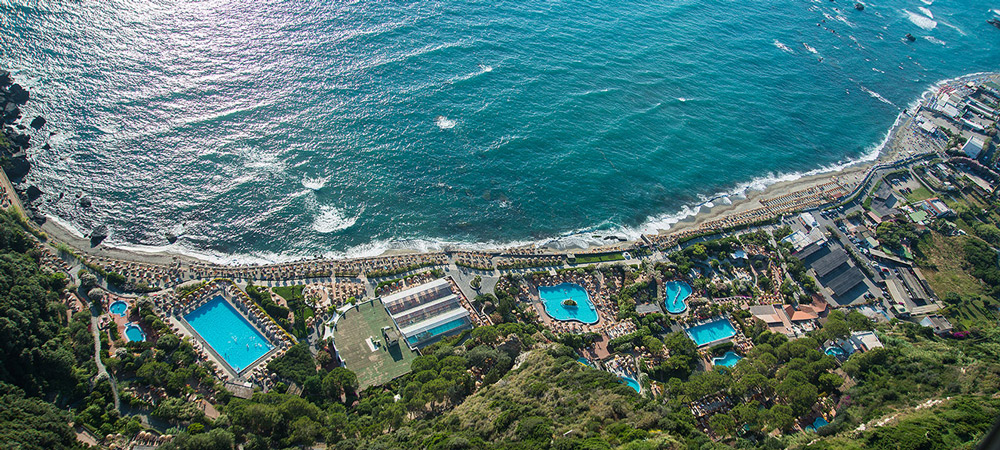Giardini Termali Poseidon