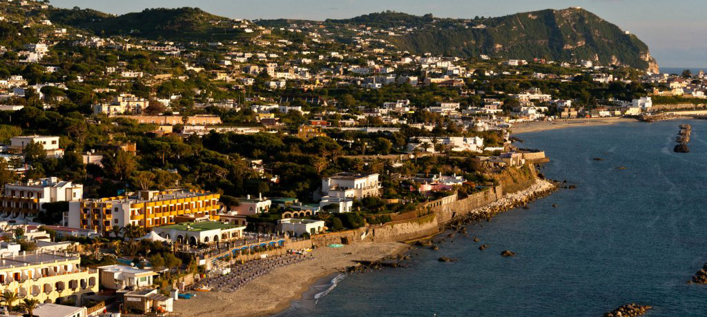 Spiaggia di San Francesco